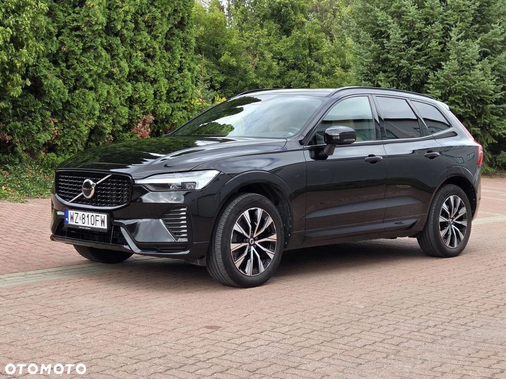 Volvo XC 60 B5 B AWD Plus Dark - 1