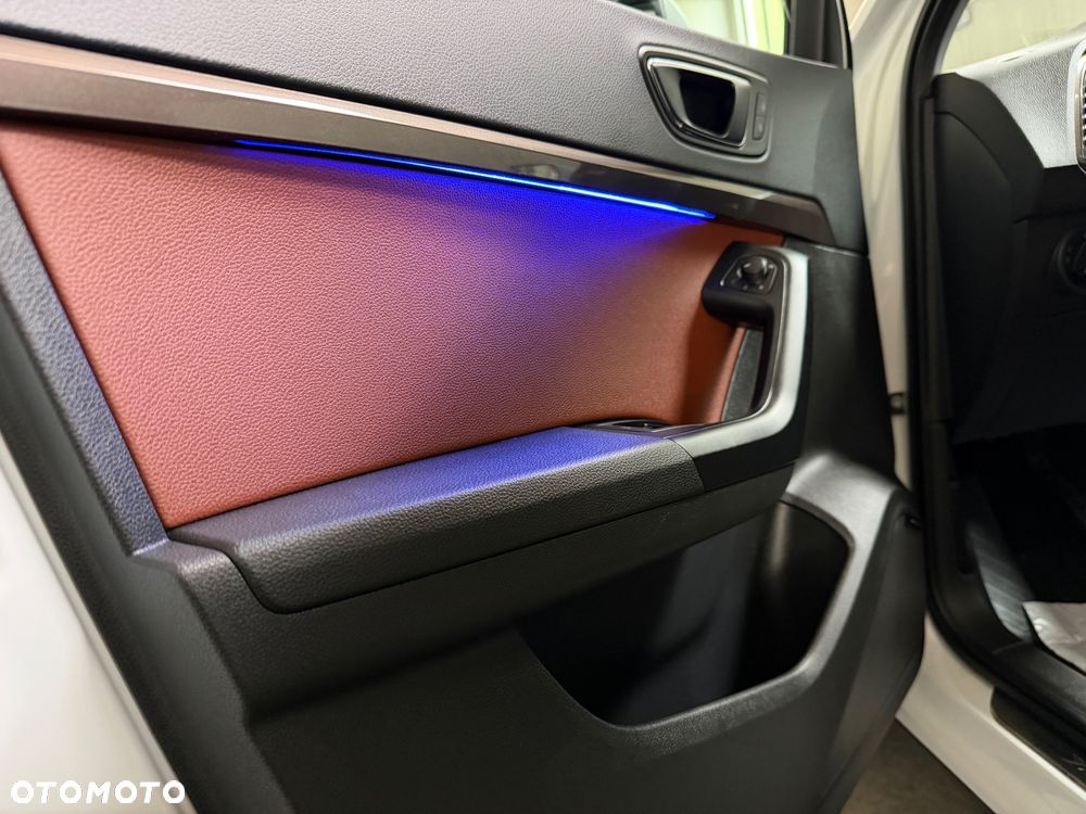 Seat Ateca 1.5 TSI ACT OPF Xcellence - 10
