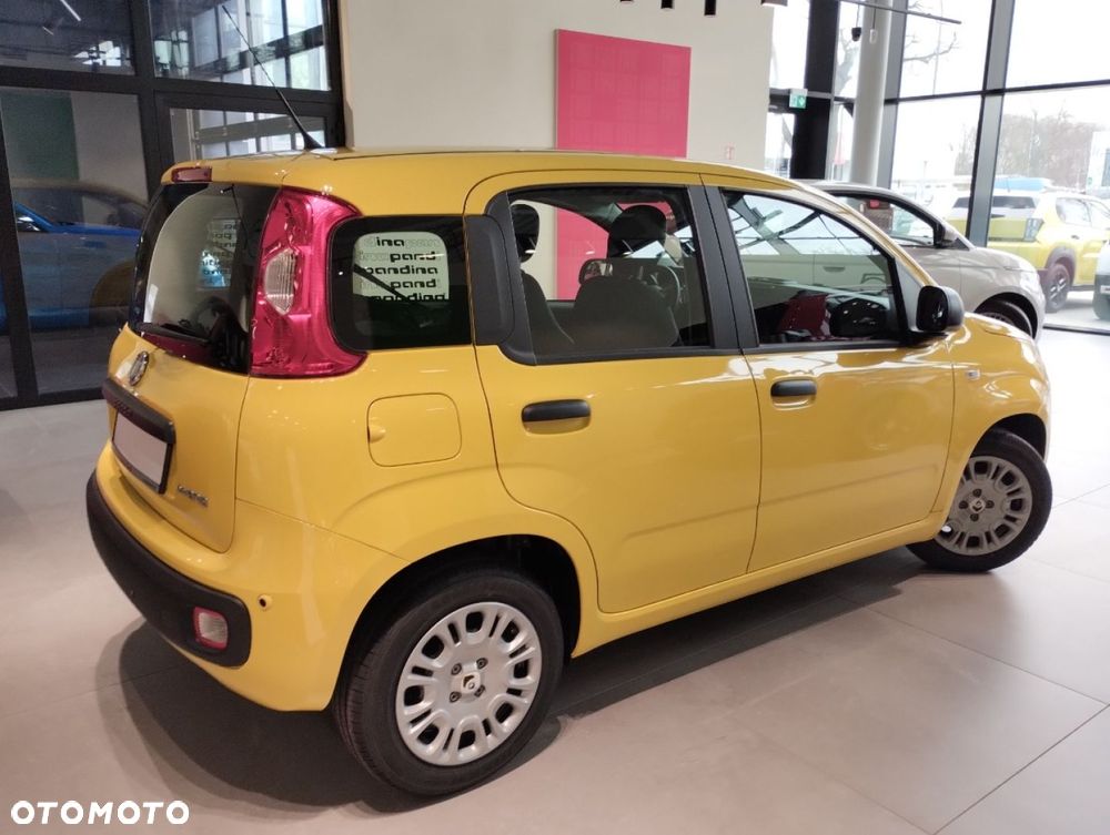 Fiat Panda - 7