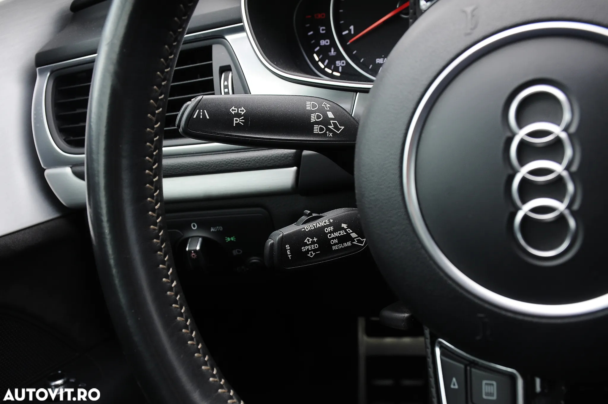 Audi A7 3.0 TDI Quattro S-Tronic - 12
