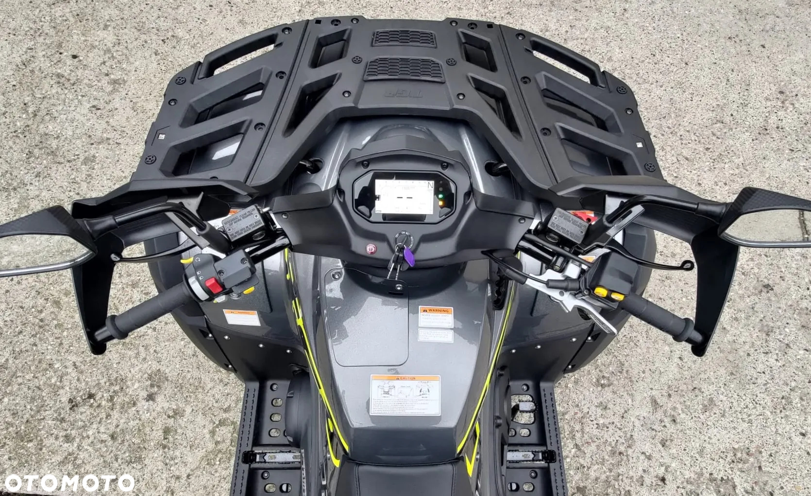 TGB Blade - 10