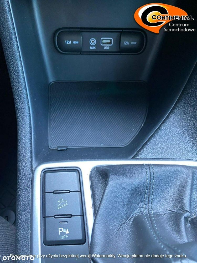 Kia Sportage - 15