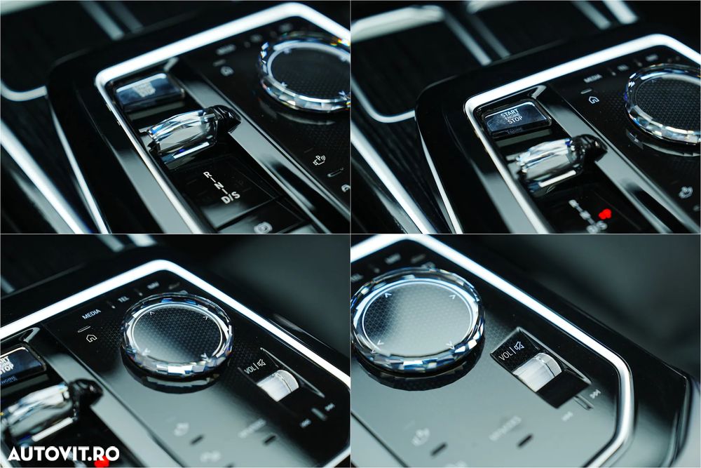 BMW Seria 7 740d xDrive MHEV - 27