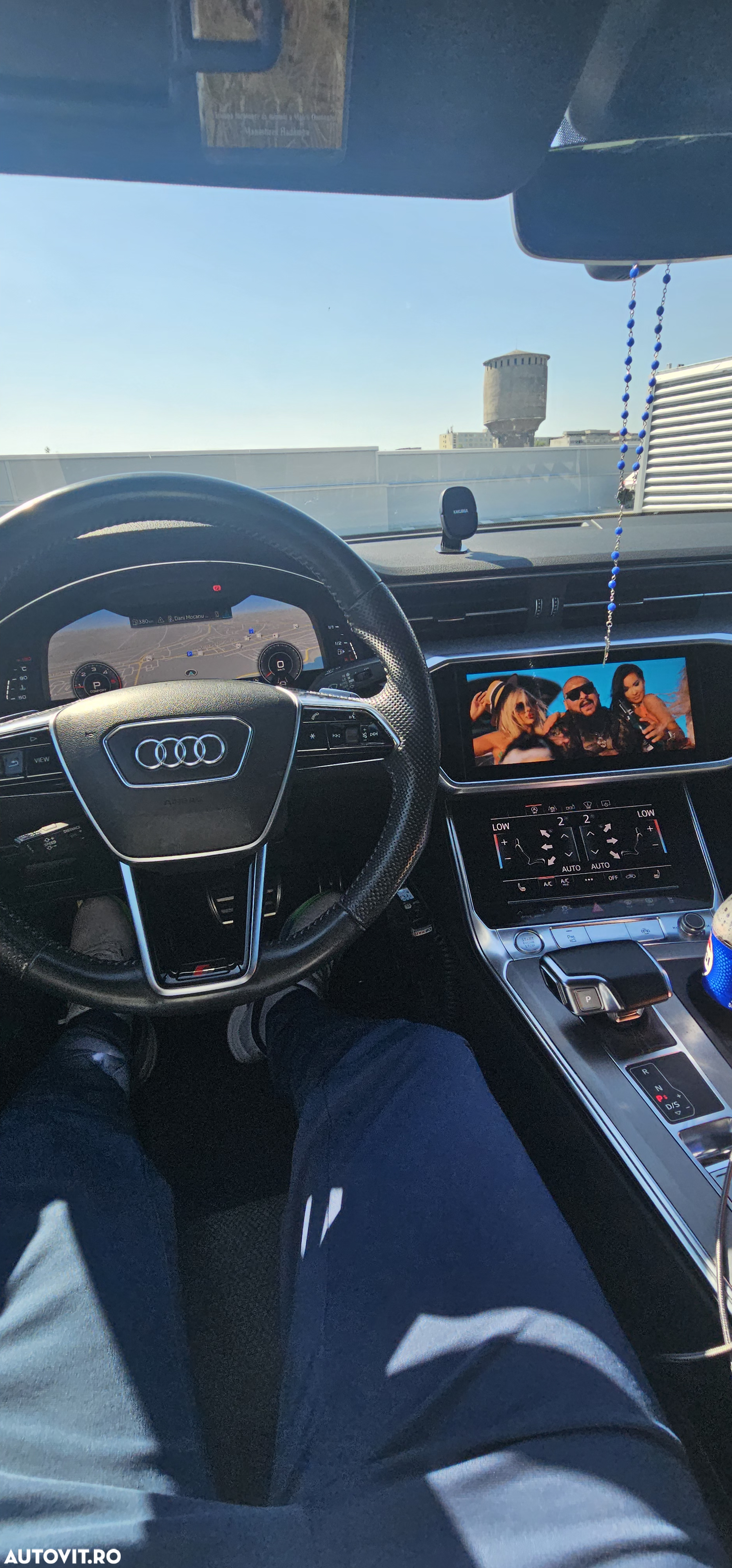 Audi A6 2.0 40 TDI S tronic Sport - 24