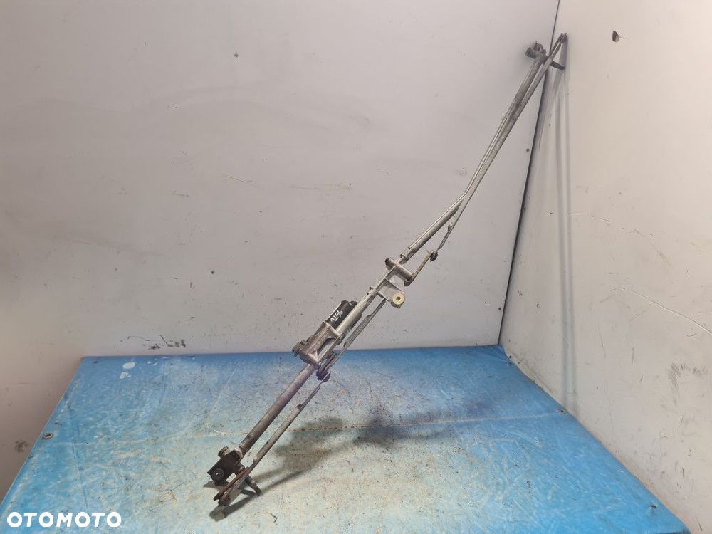MECHANIZM SILNICZEK WYCIERACZEK PRZÓD PEUGEOT 307 - 1
