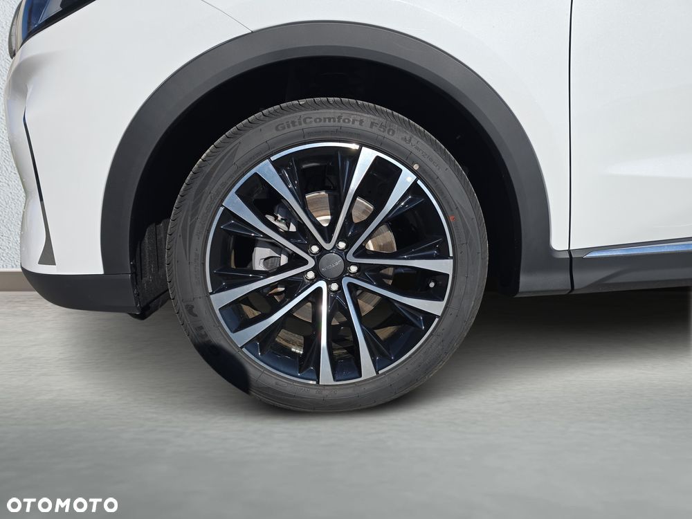 Jetour X70 Plus 1.5T DCT - 27