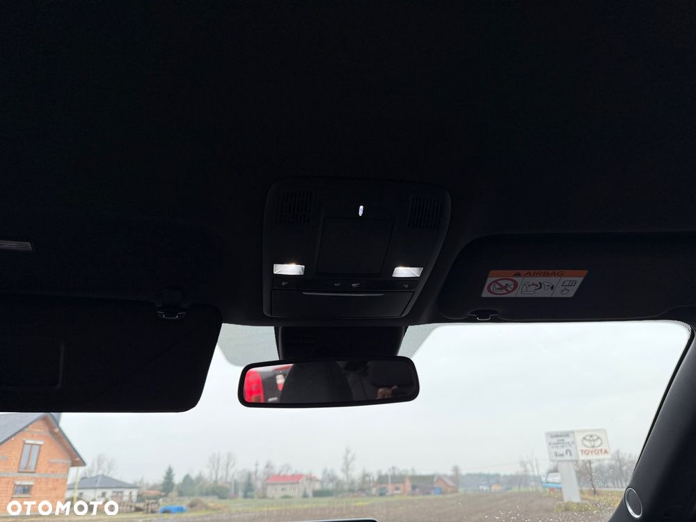 Mazda CX-5 SKYACTIV-G 165 AWD HOMURA - 37