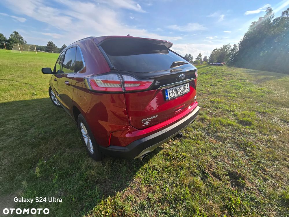 Ford Edge - 29