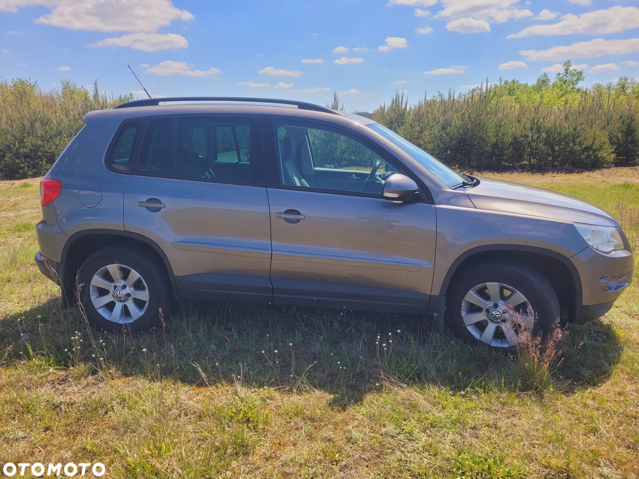 Volkswagen Tiguan 2.0 TDI 4Mot Sport&Style - 4
