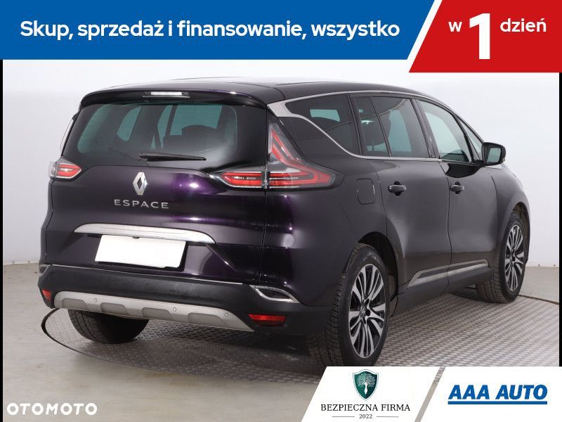 Renault Espace - 7