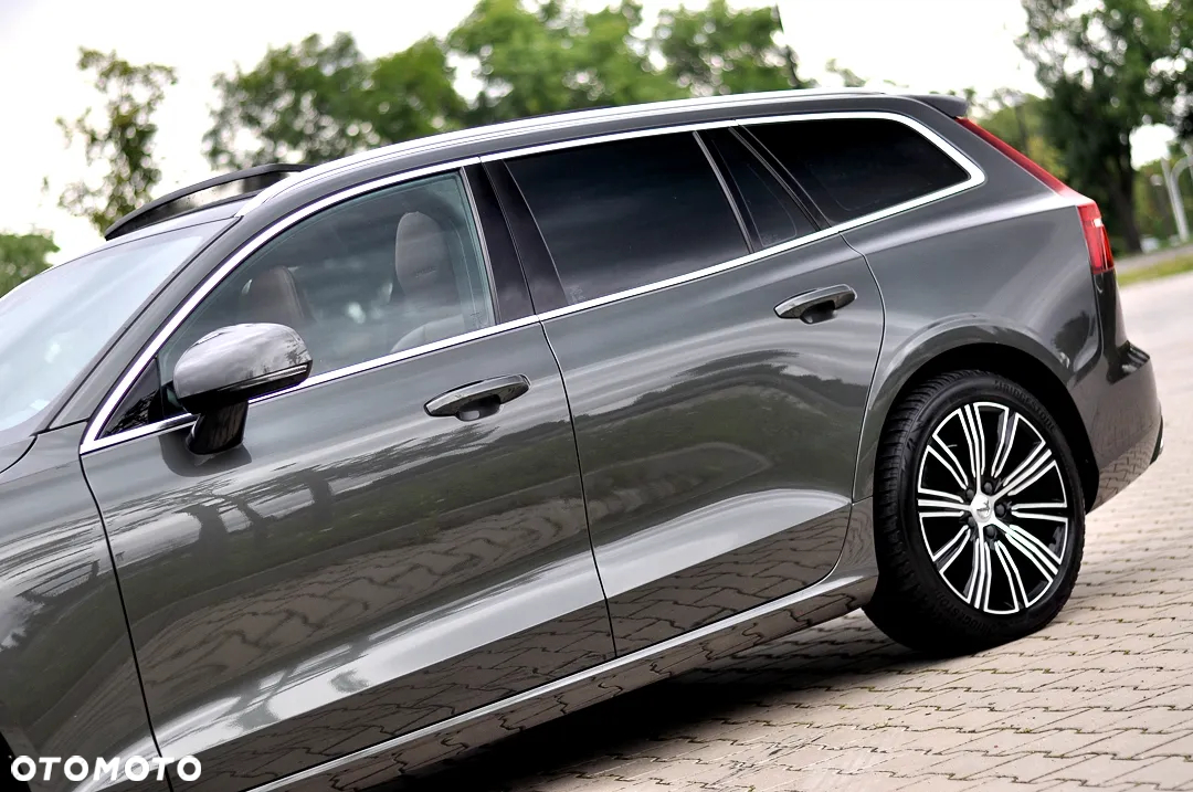 Volvo V60 D3 AWD Inscription - 14