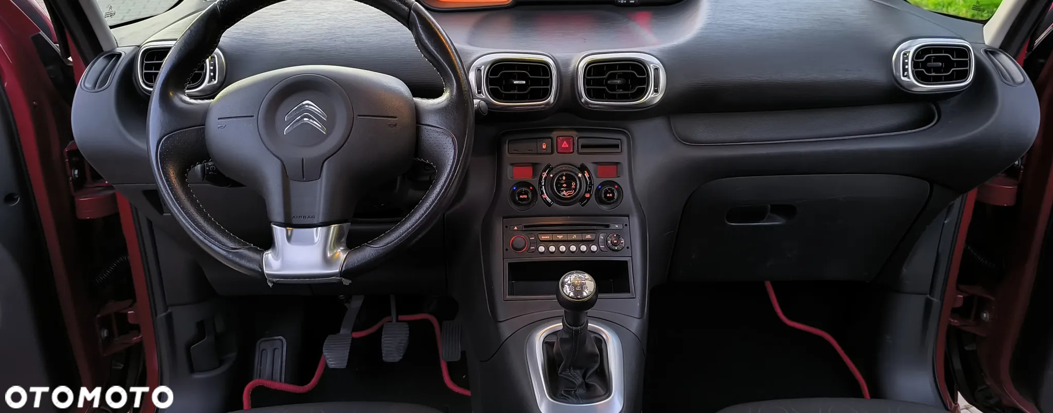 Citroën C3 Picasso 1.6 HDi Seduction - 7