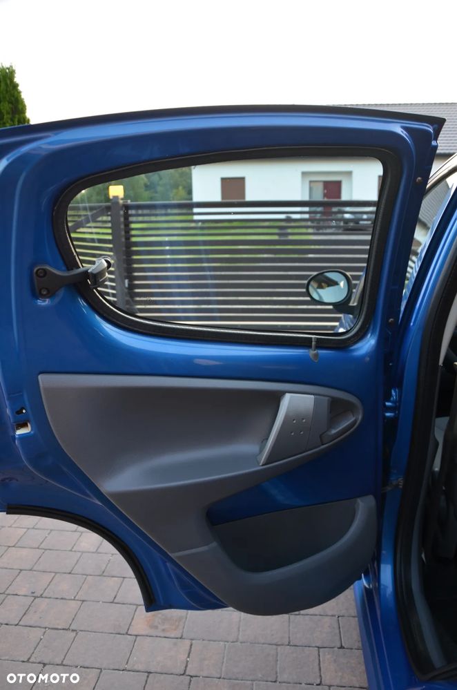Citroën C1 1.0i Desire - 11