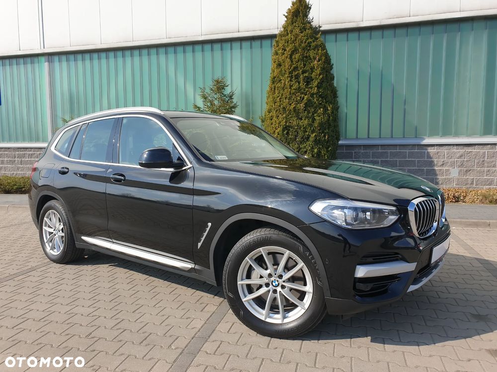 BMW X3 xDrive30e xLine sport - 13