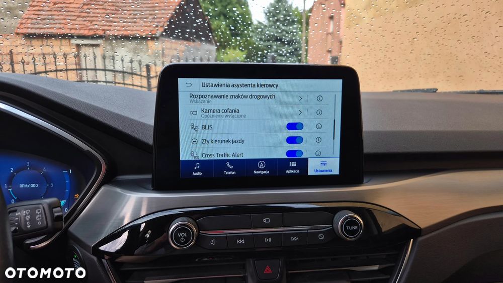 Ford Kuga 1.5 EcoBlue FWD Titanium - 36