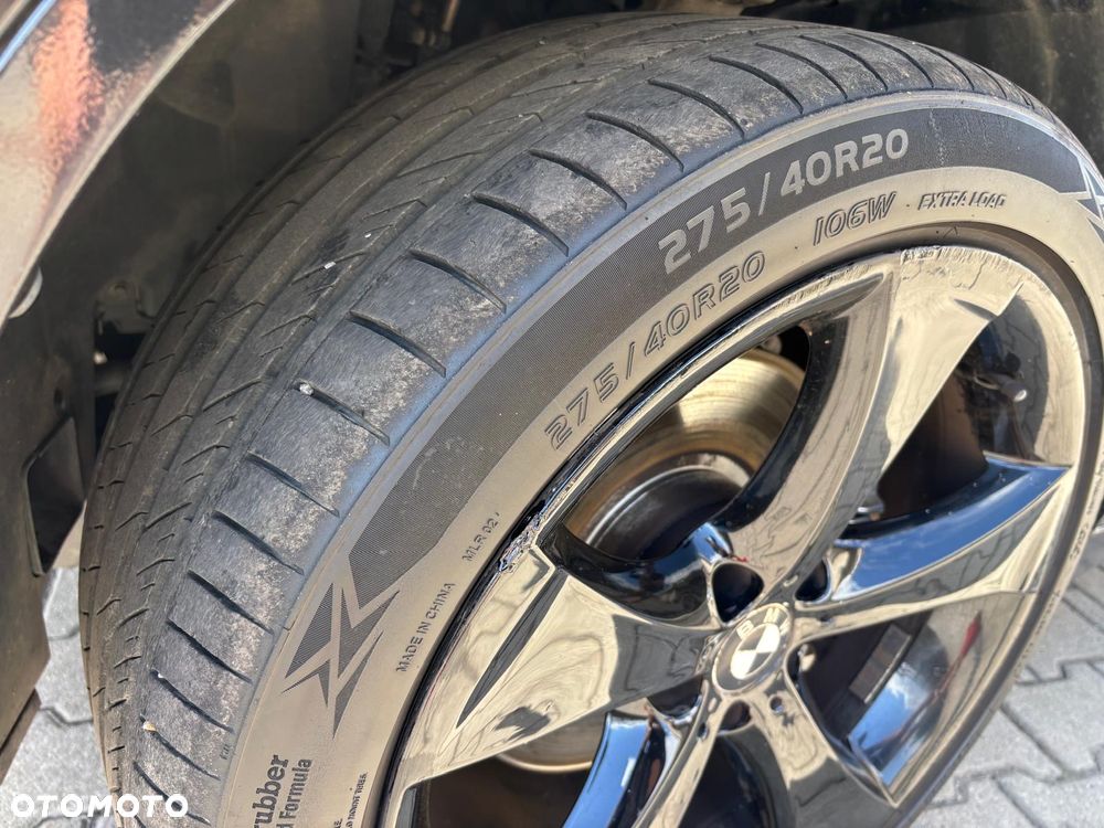 BMW X6 40d xDrive - 4