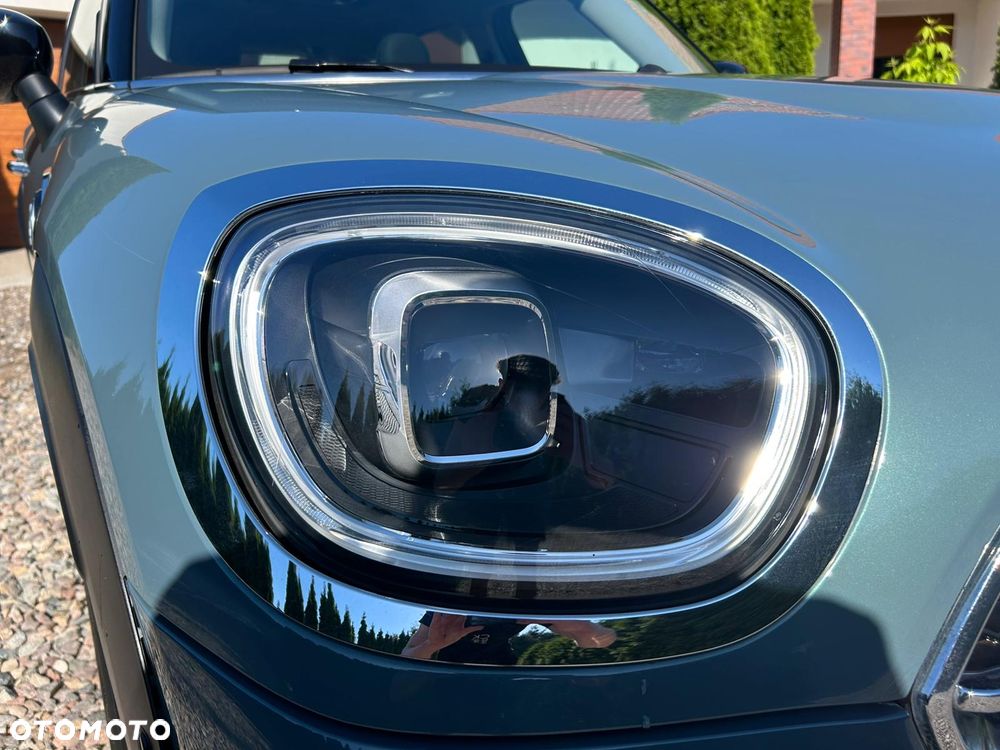 MINI Countryman Cooper SE All4 Essential Trim - 33