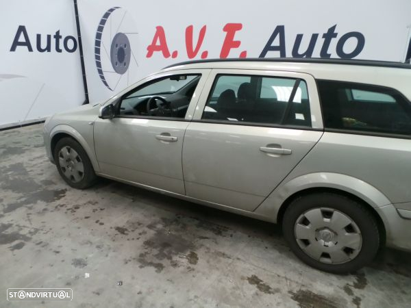 Para Peças Opel Astra H Combi (A04) - 3