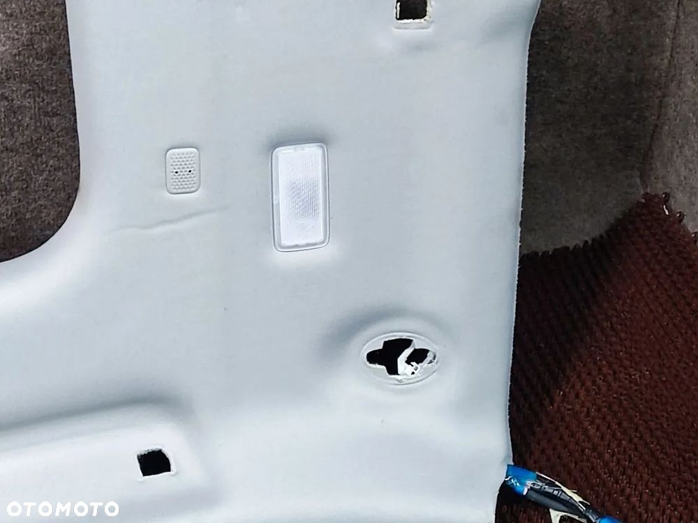 TOYOTA HIGHLANDER 20-24r Podsufitka usa eu - 9