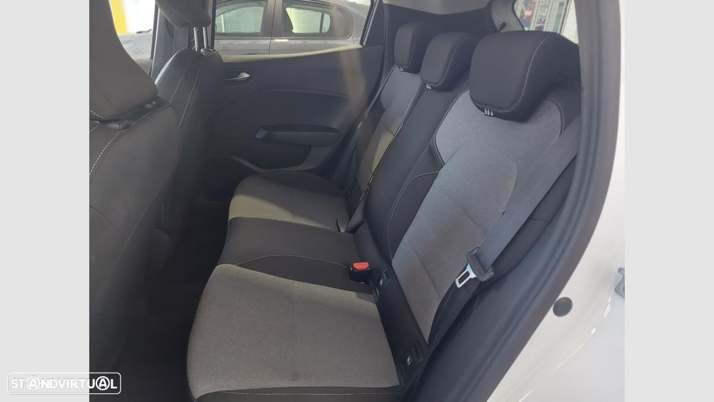 Mitsubishi Colt 1.0 MPI-T Kaiteki - 10