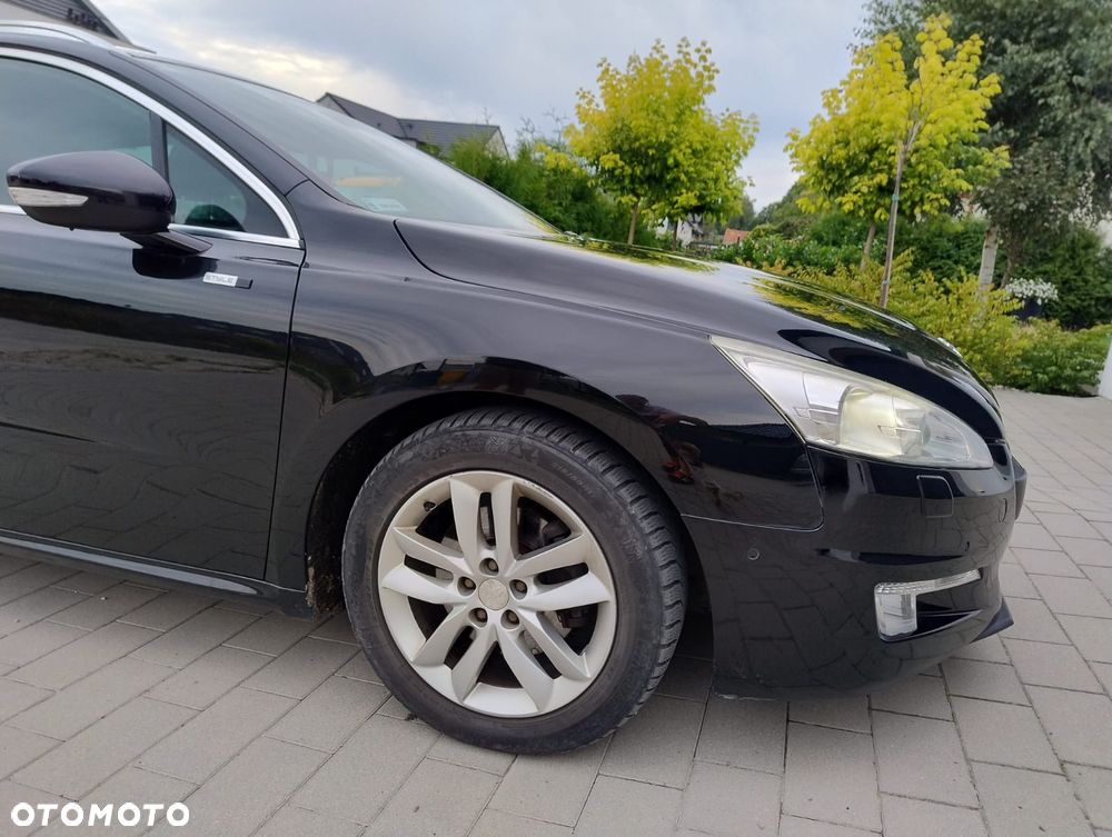 Peugeot 508 HDi FAP 140 Allure - 6