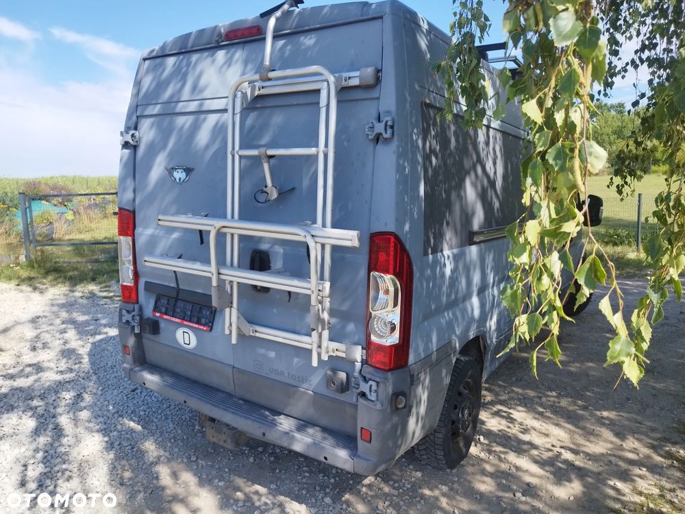 Peugeot Boxer - 14