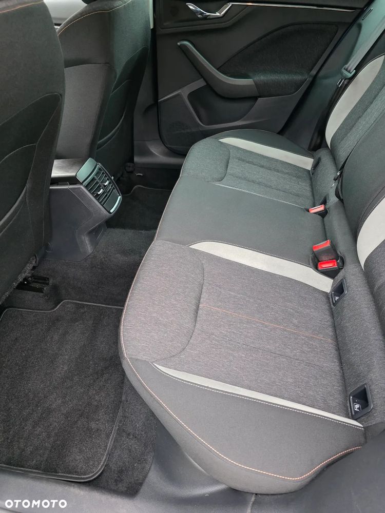 Skoda Scala 1.6 TDI DSG Style - 9