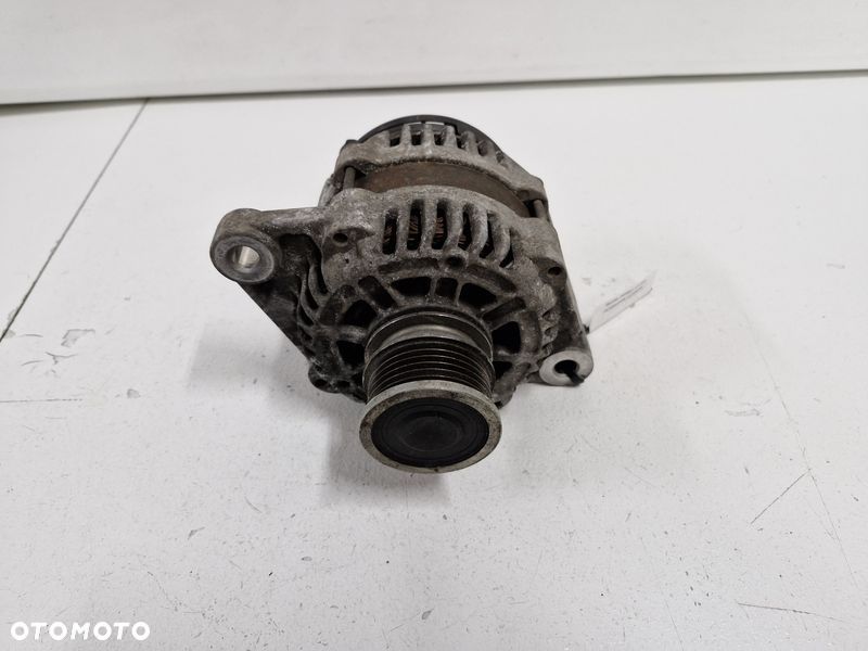 OPEL ZAFIRA C 2.0 CDTI ALTERNATOR 13579668 - 1