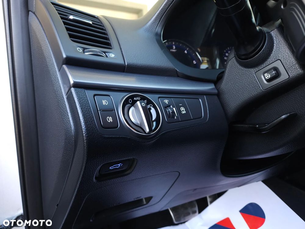 Hyundai i40 1.7 CRDi BlueDrive Premium DCT - 21