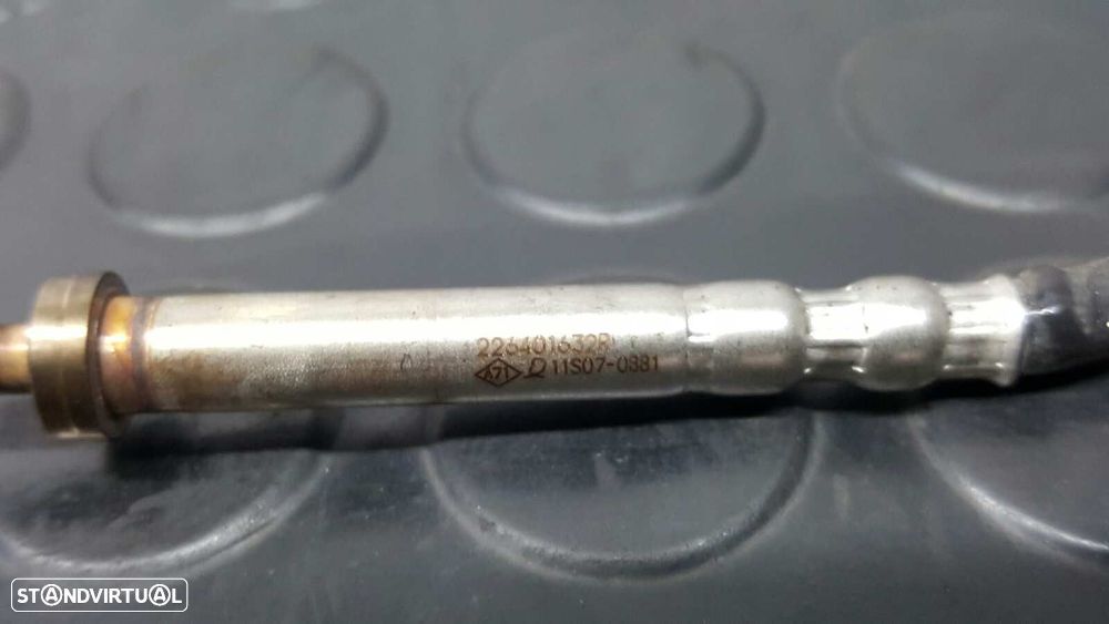 SENSOR NISSAN QASHQAI (J11) TEKNA - 2