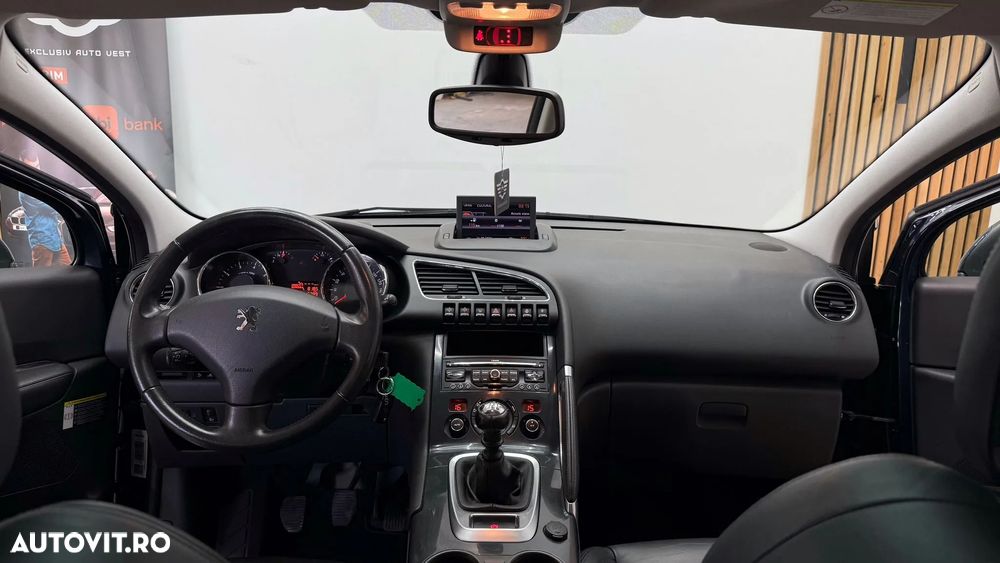 Peugeot 3008 - 19