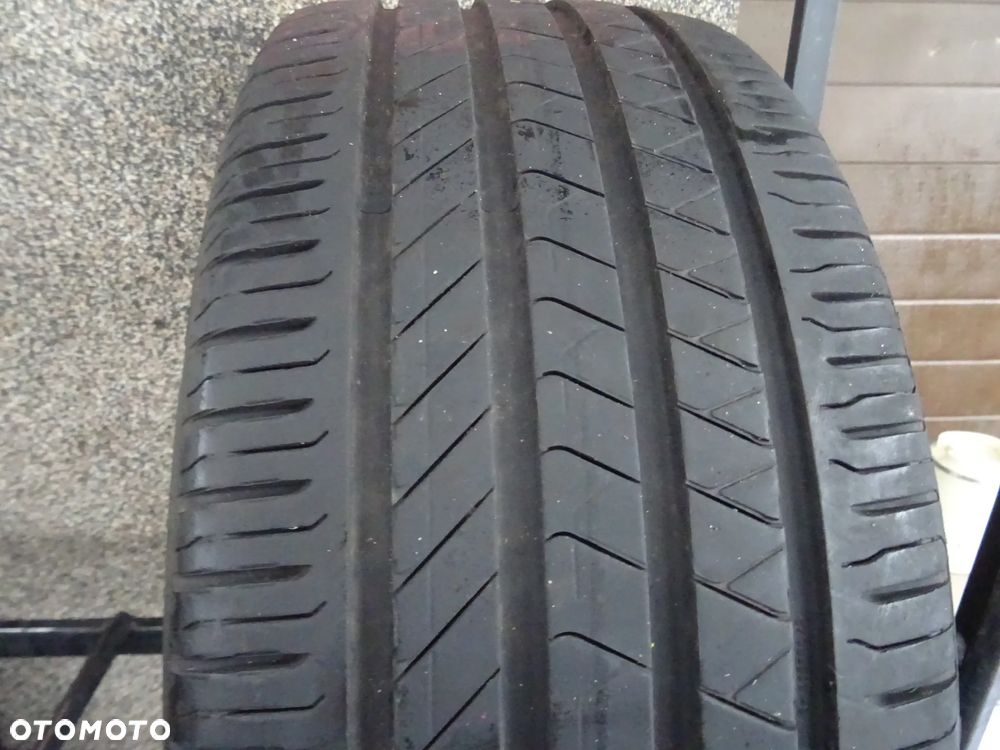 225/40/R18 92Y EV Extra loud Barum Bravuris 6 - 1