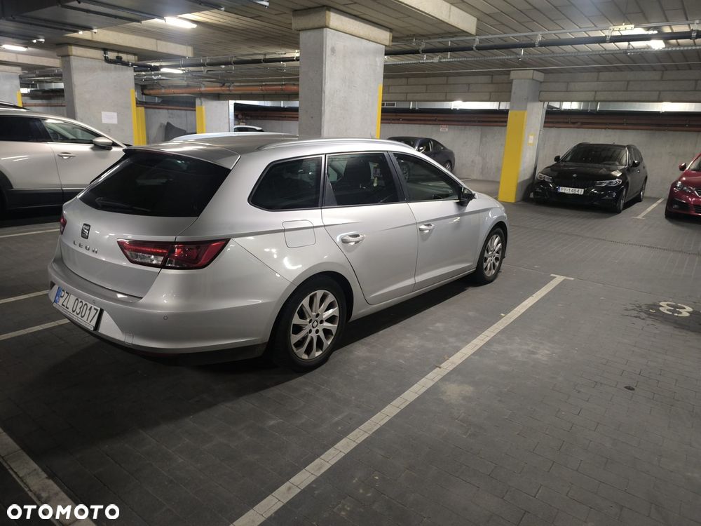 Seat Leon - 17