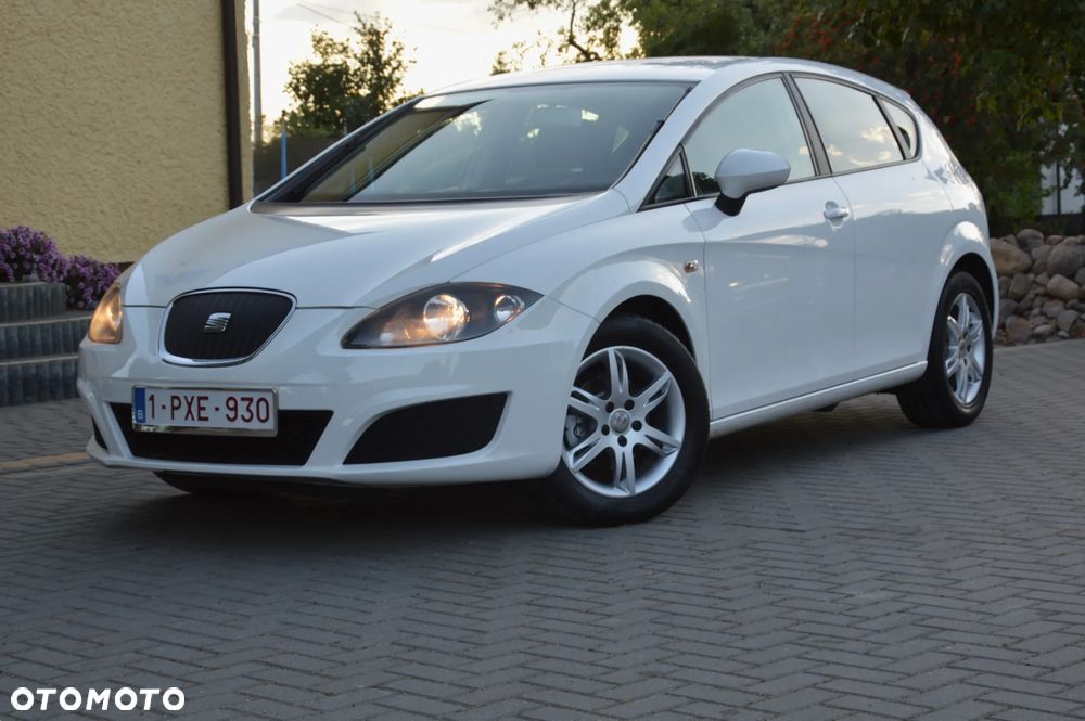 Seat Leon - 2