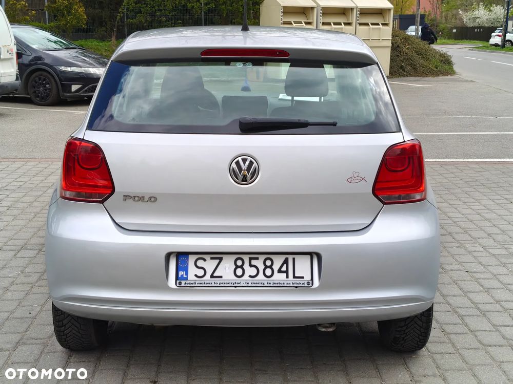 Volkswagen Polo 1.2 Comfortline - 12