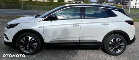 Opel Grandland X 1.2 T GPF Innovation S&S - 7