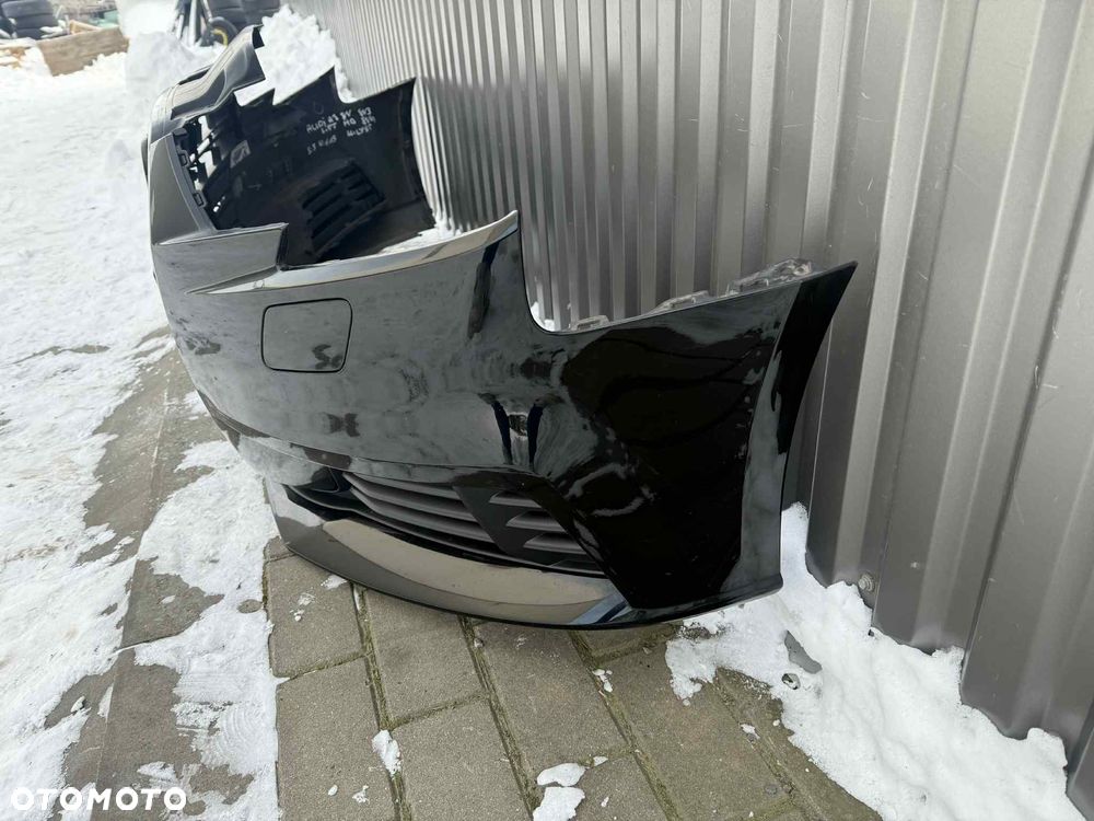 Audi A3 8V HB 8V3 8V4 Lift Zderzak Przód Przedni Sprysk. LY9T 16-20 - 5