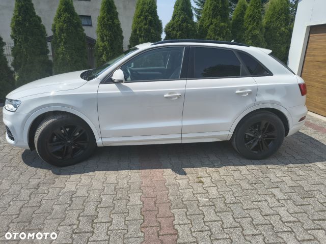 Audi Q3 - 5