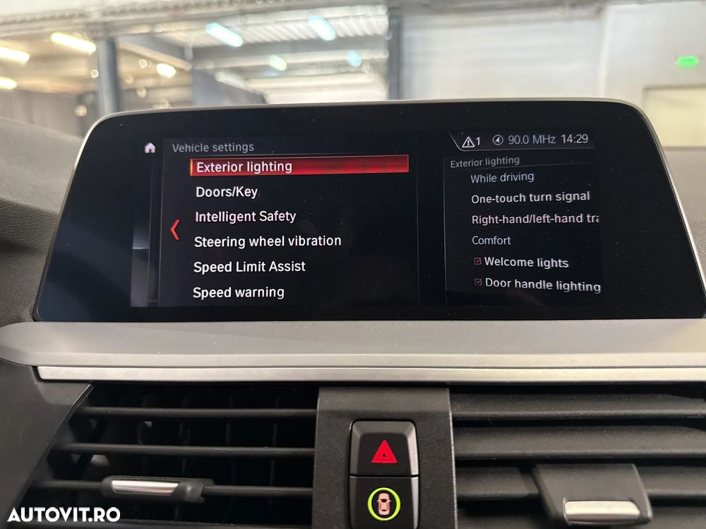BMW X4 2020 — imagine 19