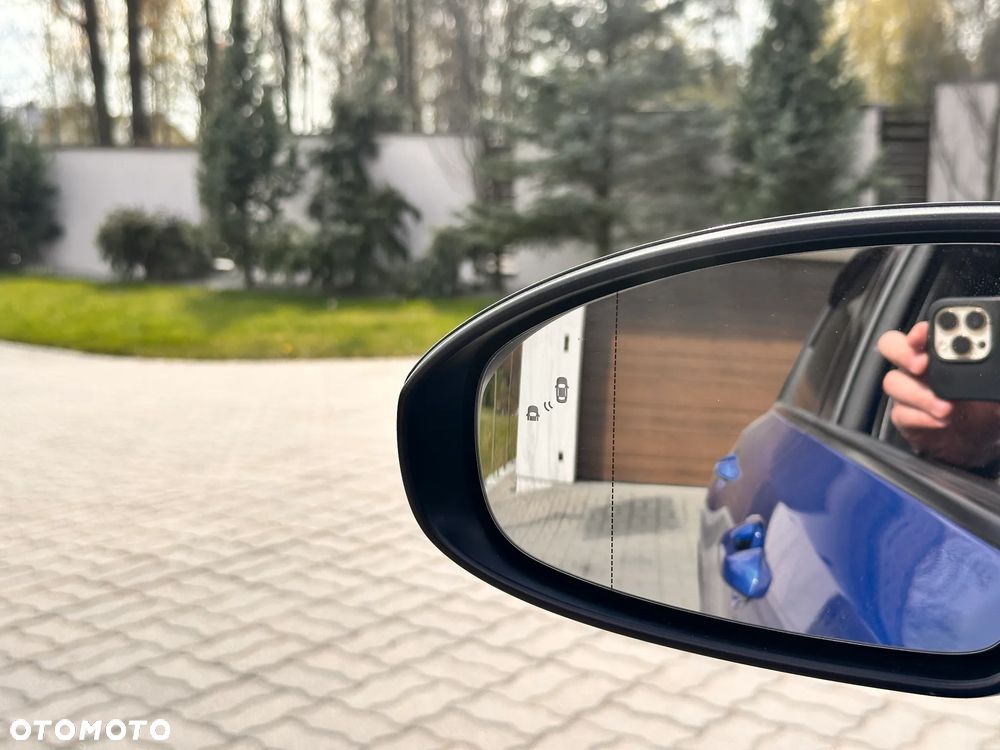 Kia ProCeed 1.6 T-GDI GT DCT - 12