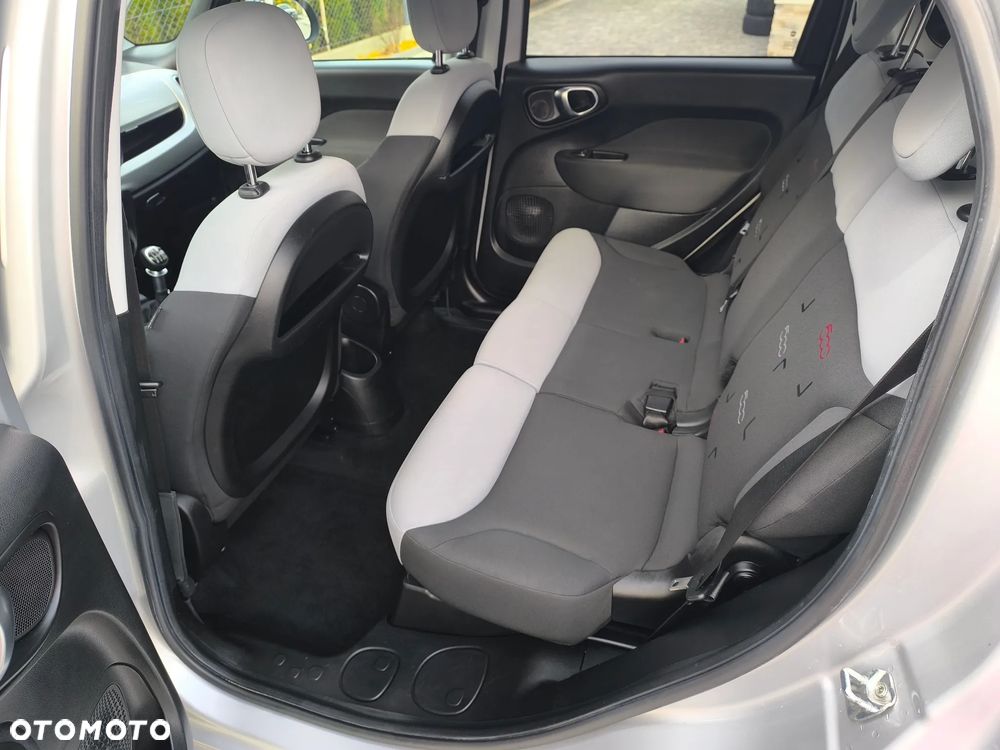 Fiat 500L 1.4 16V Lounge - 16