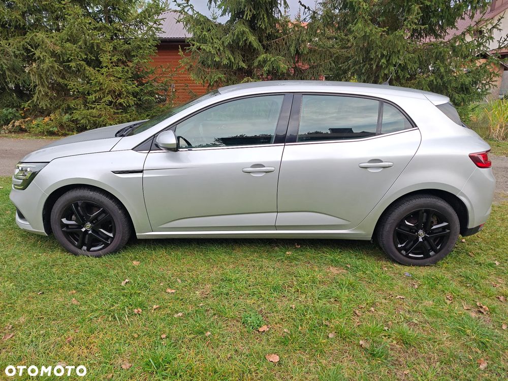 Renault Megane - 7