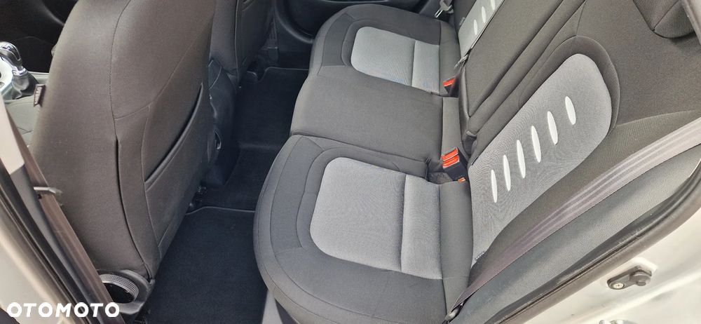 Kia Ceed 1.6 GDI Vision - 21