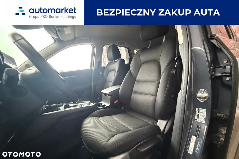 Mazda CX-5 2.0 Kanjo 2WD - 10