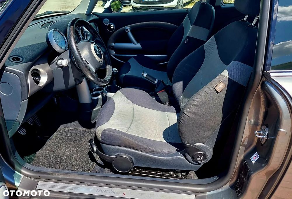 MINI Cooper S Standard - 7