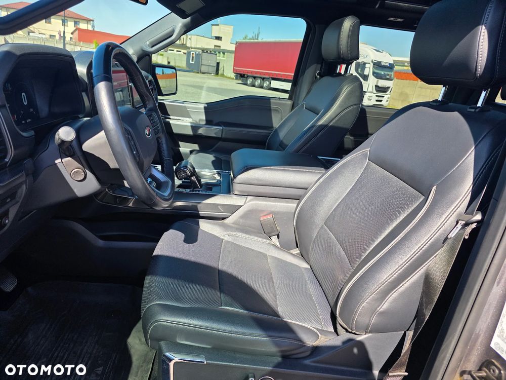 Ford F150 - 12