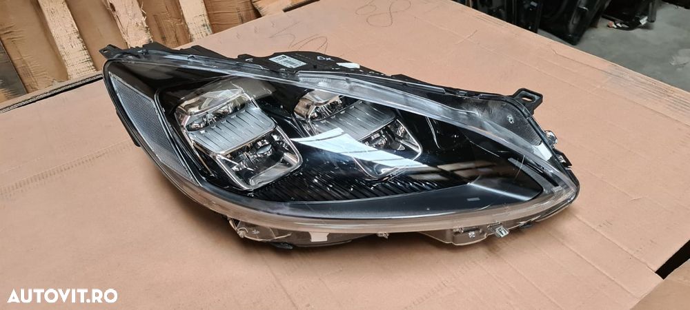 Far dreapta Full Led Ford Kuga 2020 - 2