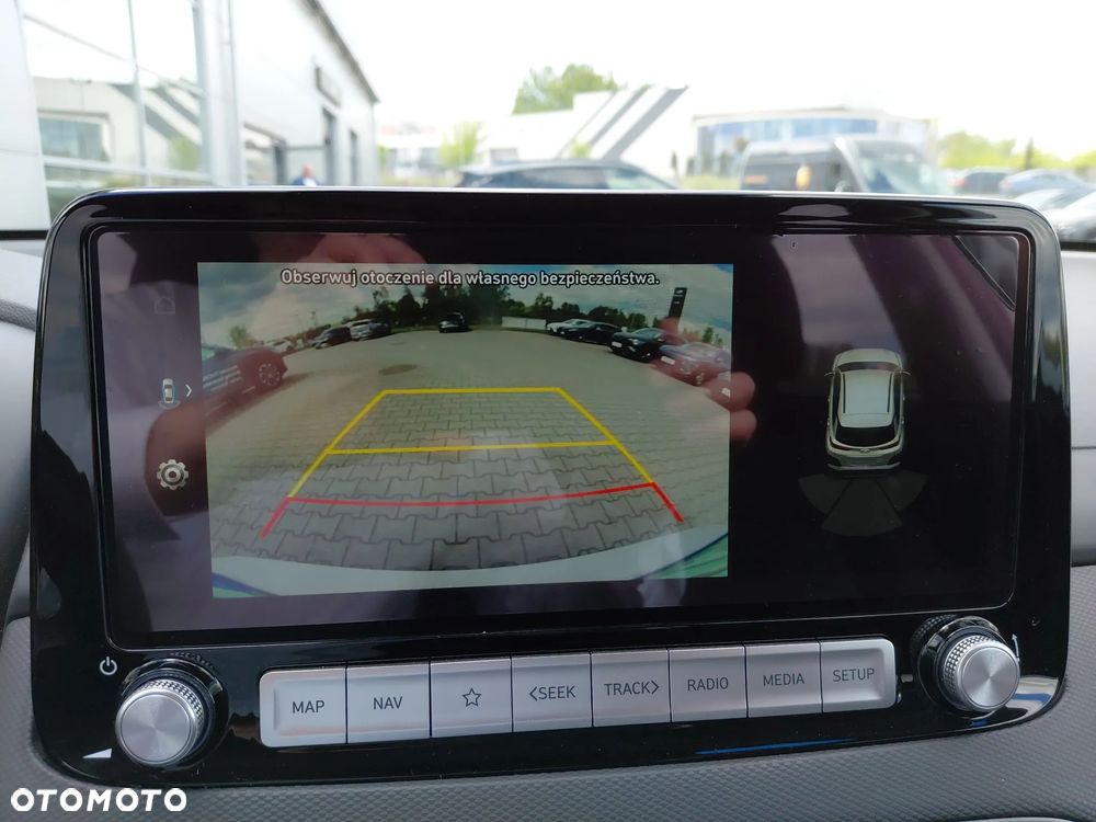Hyundai Kona 39kWh Smart - 22