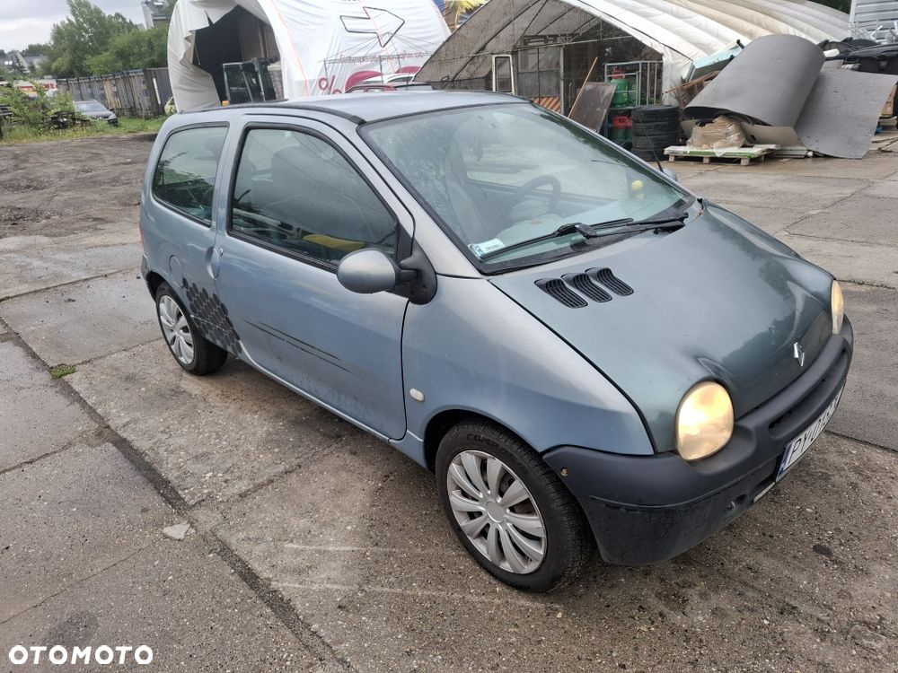 Renault Twingo - 4
