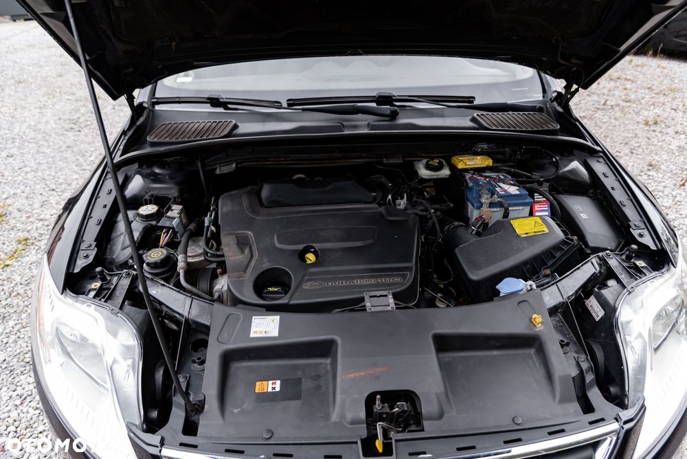 Ford Mondeo 2.0 TDCi Trend - 37
